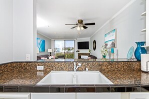 House, Multiple Beds (Seaside Villa)