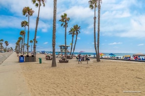 House, Multiple Beds (North Coast Village G-306 Blue Horizo) | Beach