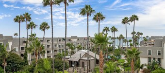 North Coast Village G-306 Blue Horizons