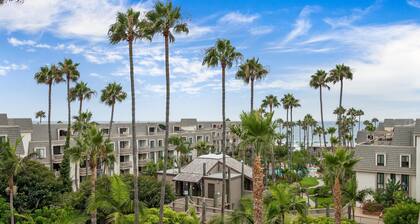 North Coast Village G-306 Blue Horizons