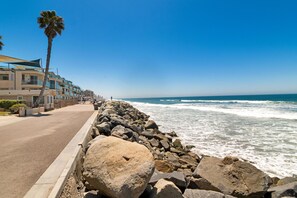 公寓客房, 多張床 | 海灘 | 在海灘附近