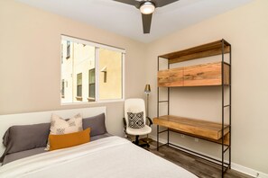 Condo, Plusieurs lits | 3 chambres