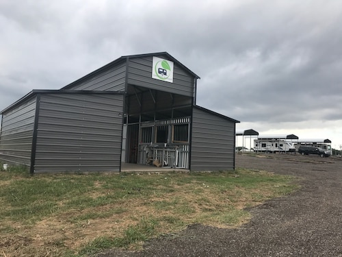 Green Park RV Resort