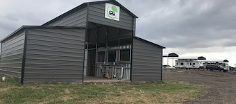 Green Park RV Resort