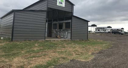 Green Park RV Resort