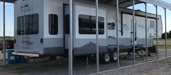 Green Park RV Resort