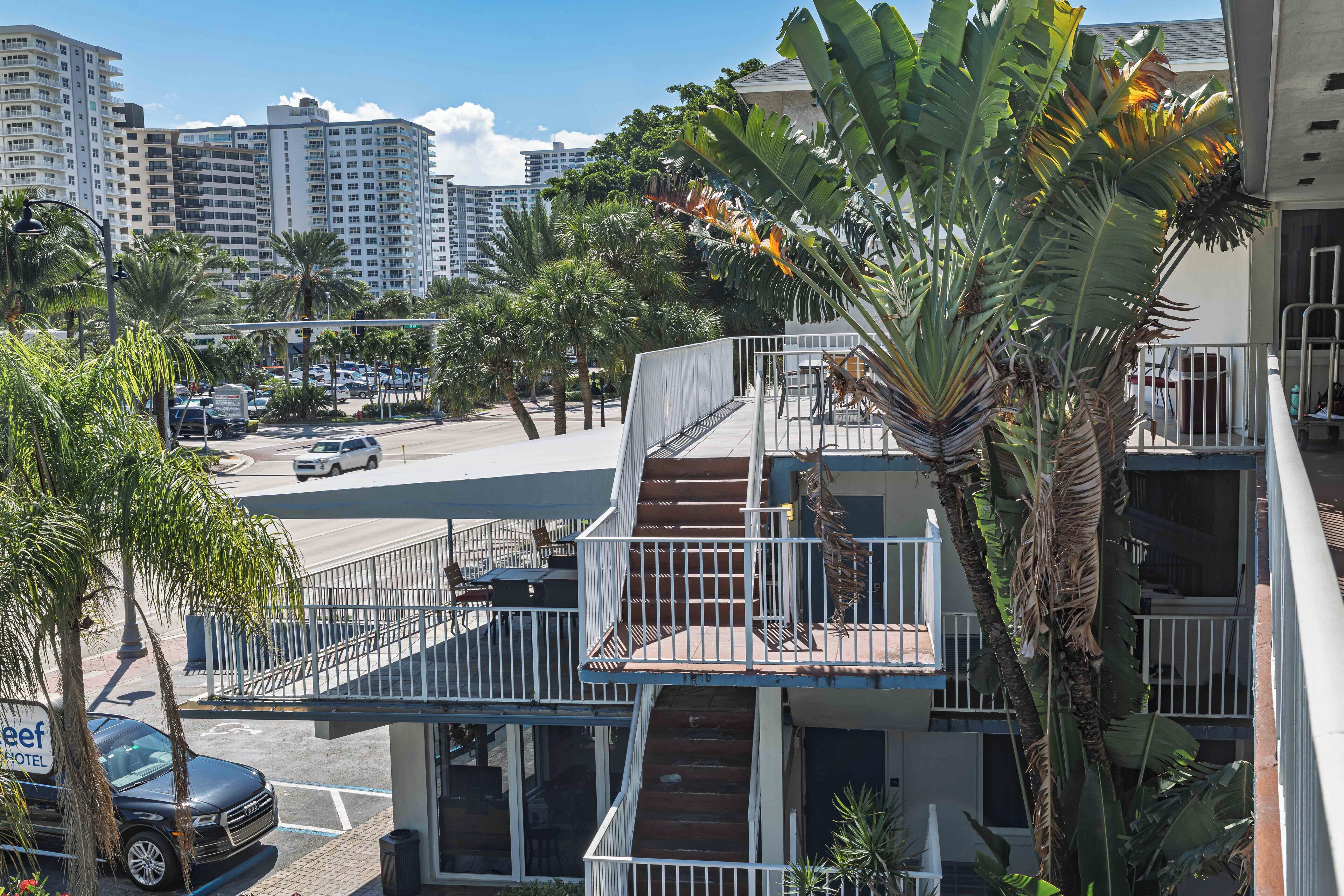 Photo - Ocean Reef Hotel