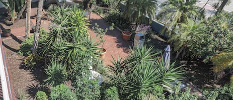 Grill-/Picknickplatz