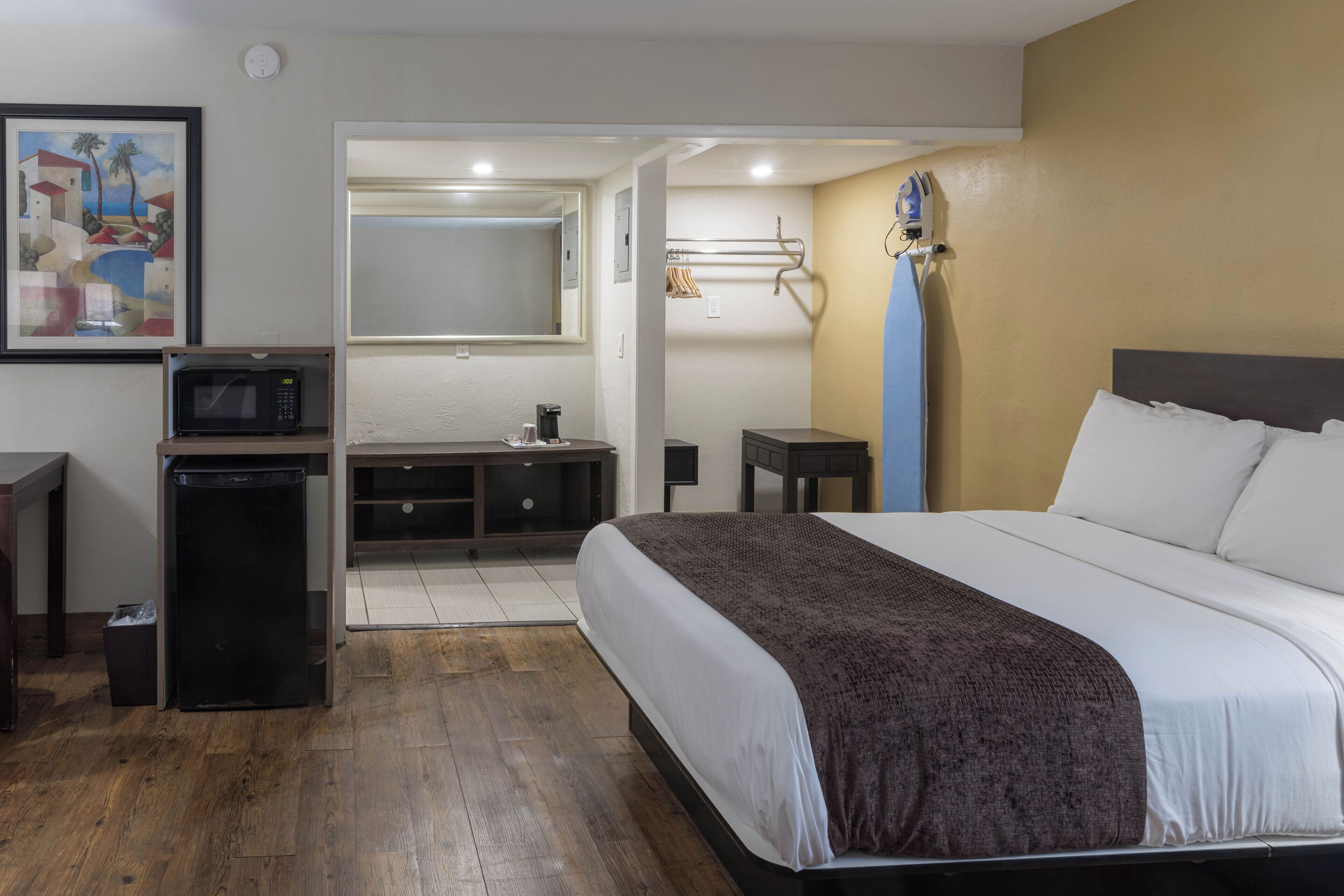 Foto - Ocean Reef Hotel