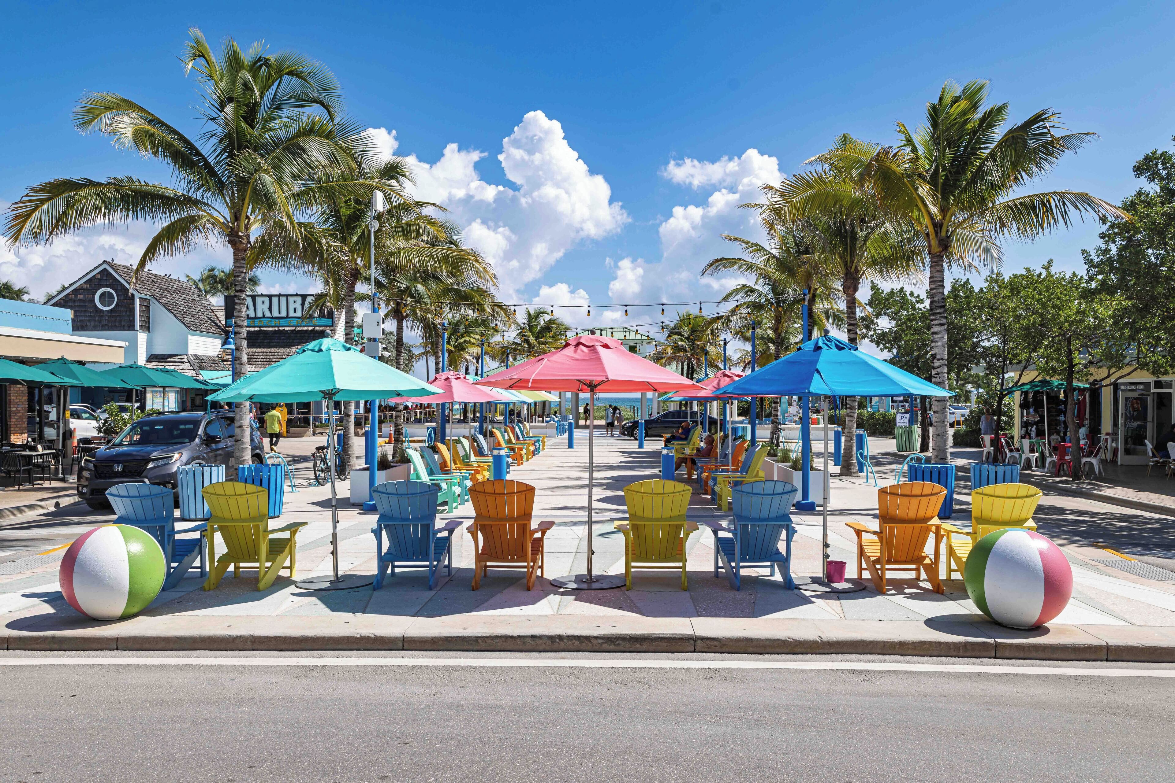 Photo - Ocean Reef Hotel