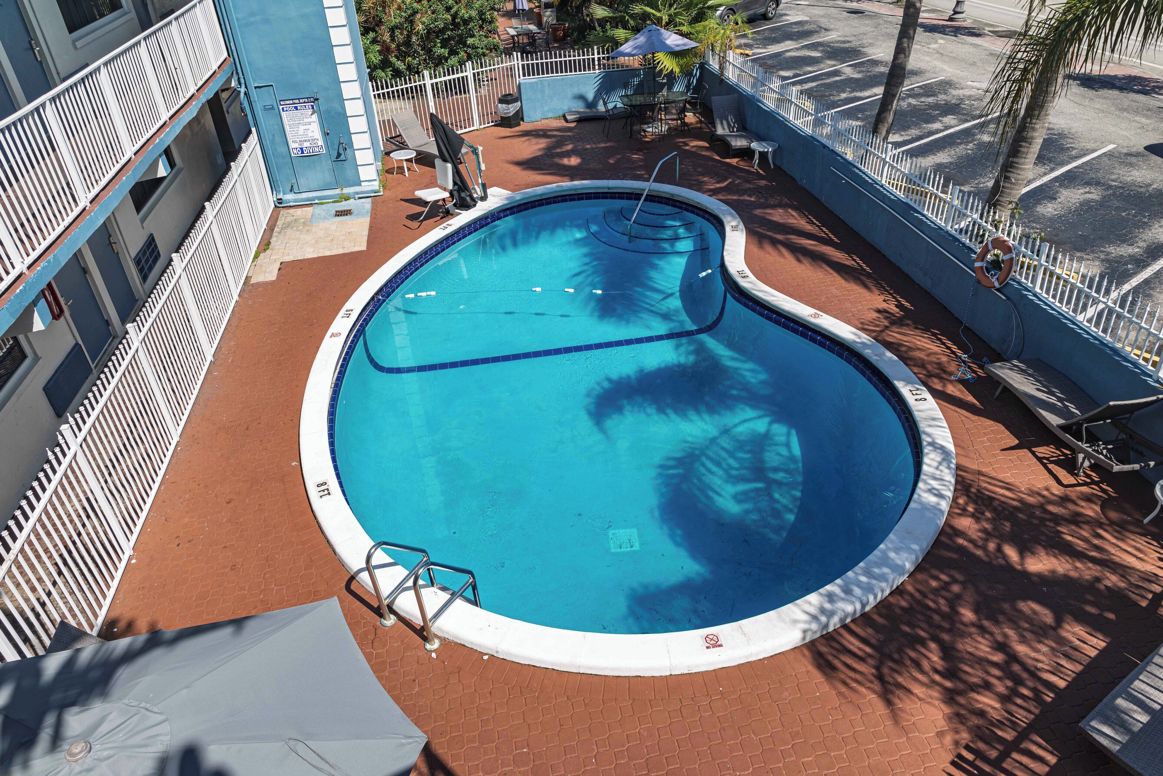 Photo - Ocean Reef Hotel