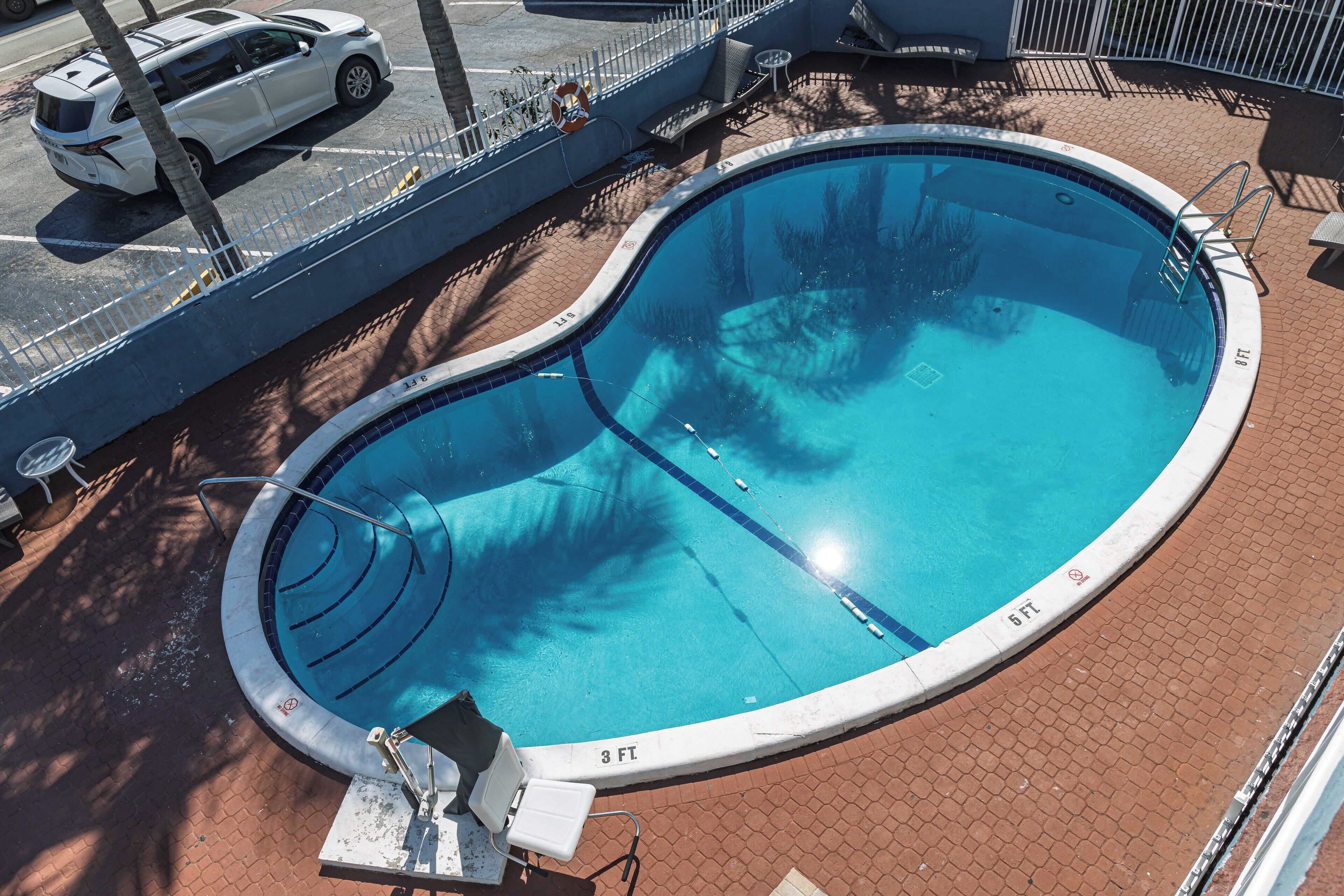 Photo - Ocean Reef Hotel