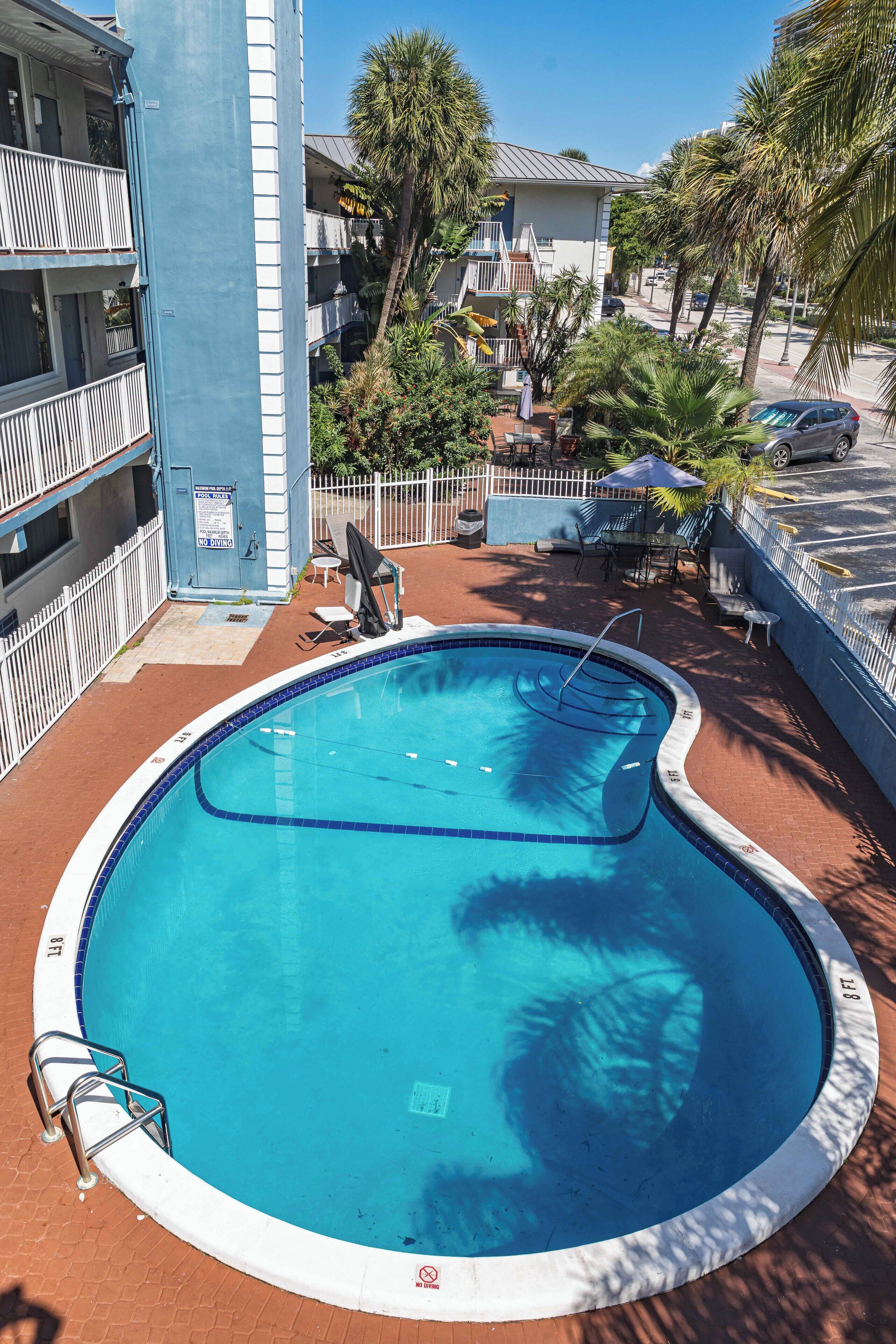 Photo - Ocean Reef Hotel