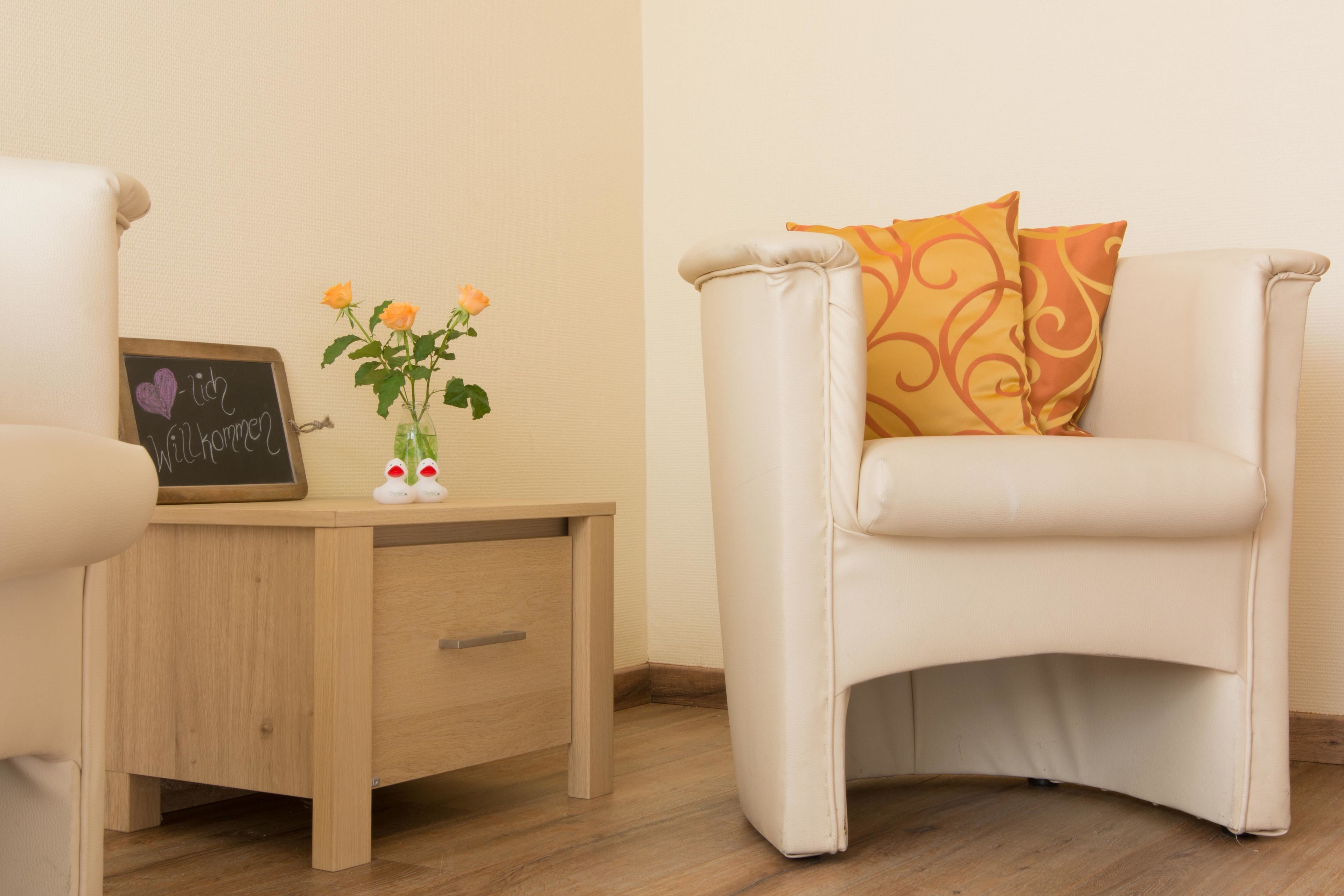 Double Room | Room amenity