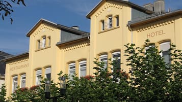 Außenbereich