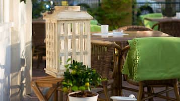 Teras/patio