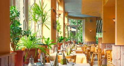 Duckys Restaurant Events Hotel