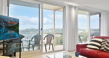 Laman Lodge, Unit 5/15 Laman Street