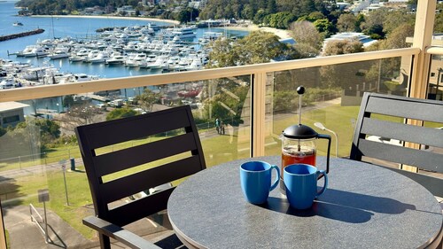 Laman Lodge, Unit 5/15 Laman Street
