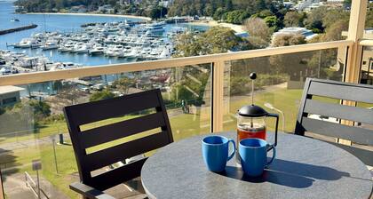 Laman Lodge, Unit 5/15 Laman Street