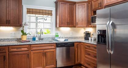 69A Spring Street - 3 BR / 2 BA Holiday home 3