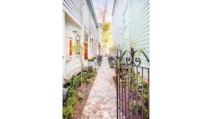 Maison | Jardin