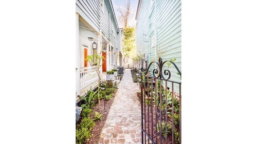 69A Spring Street - 3 BR / 2 BA Holiday home 3