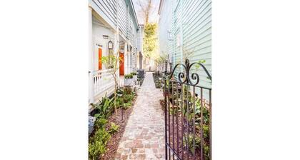 69A Spring Street - 3 BR / 2 BA Holiday home 3