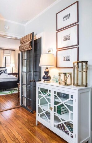 House | Room amenity - 69A Spring Street - 3 BR / 2 BA Holiday home 3 (Charleston)