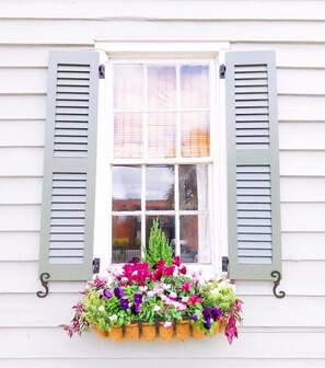 House | Front of property - 69A Spring Street - 3 BR / 2 BA Holiday home 3 (Charleston)