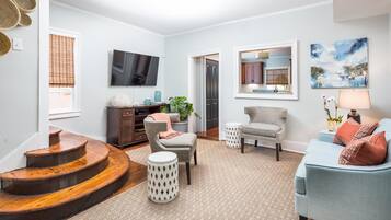 House | Living area | TV