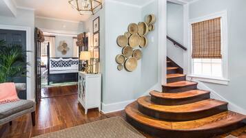 House | Living area | TV