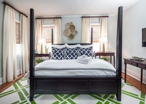 House | 3 bedrooms, free WiFi - 69A Spring Street - 3 BR / 2 BA Holiday home 3 (Charleston)