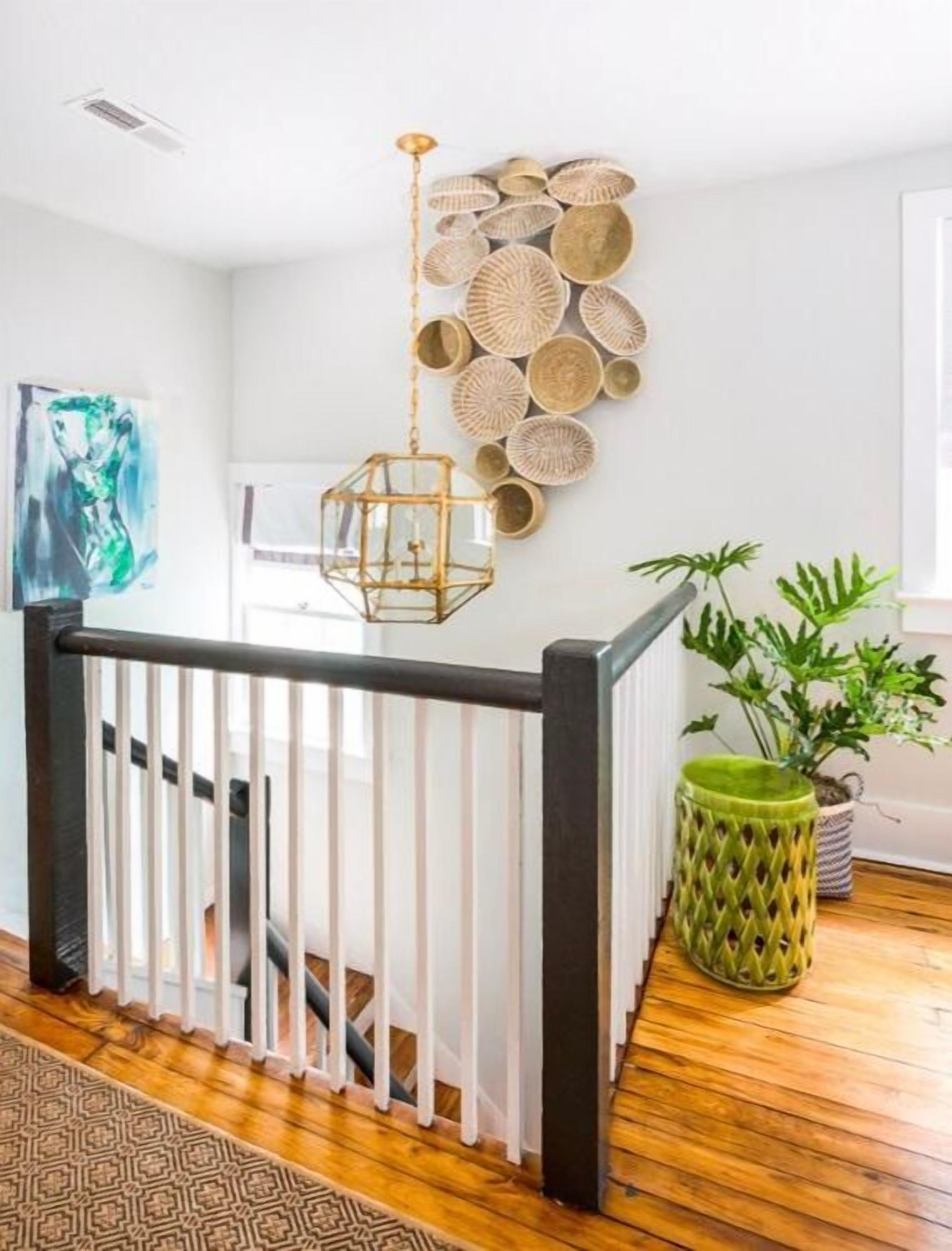 House | Staircase