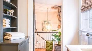 House | Bathroom | Hair dryer