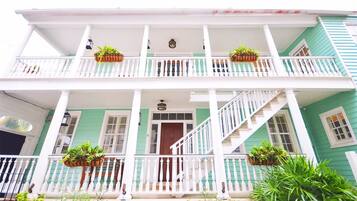 House | Front of property