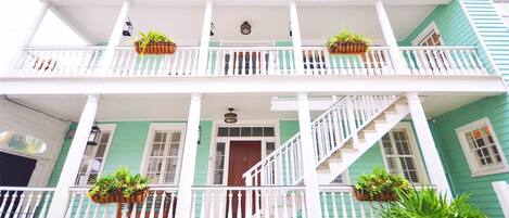 House | Front of property