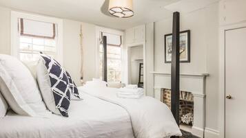 House | 3 bedrooms, free WiFi