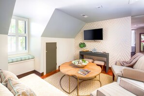 Casa | Area soggiorno | TV