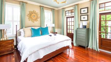 House | 3 bedrooms, free WiFi