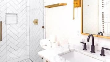 House | Bathroom | Hair dryer