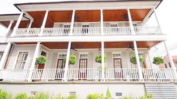 House | Front of property