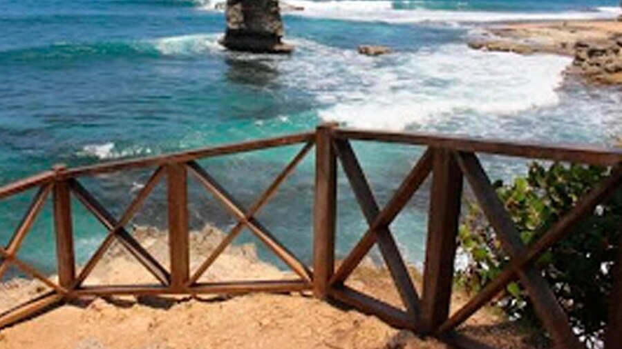 Cabinas Manzanillo Caribe Sur CR