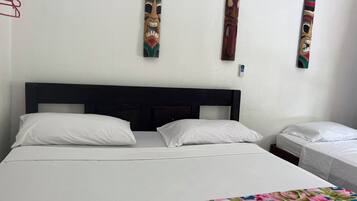 Standardzimmer, 1 King-Bett, Nichtraucher