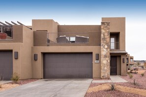 House, Multiple Beds, Mountain View (Red Rock Getaway) | Exterior - Red Rock Getaway (St. George)
