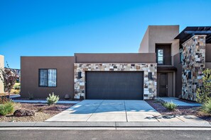 House, Multiple Beds (Quail Corner) | Exterior - Quail Corner (St. George)