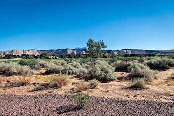 Quail Corner Villa 3