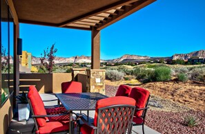 House, Multiple Beds (Quail Corner) | Outdoor dining - Quail Corner (St. George)