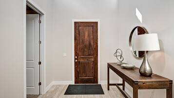 House, Multiple Beds, Mountain View (Fairways Escape)