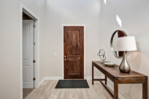 House, Multiple Beds, Mountain View (Fairways Escape) | 4 bedrooms, iron/ironing board, free WiFi, bed sheets - Fairways Escape Holiday home 4 (St. George)